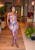 In The Mix Dress